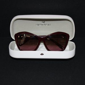 Swarovski Sunglasses - Stlye # SK0135  71F NWT